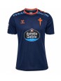 Celta Vigo Marcos Alonso #20 Replika Borta Kläder 2024-25 Kortärmad